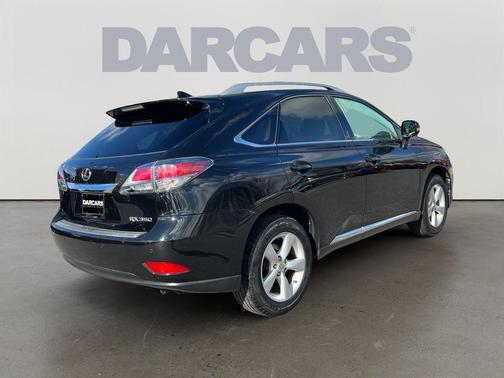 2014 Lexus RX 350 Base