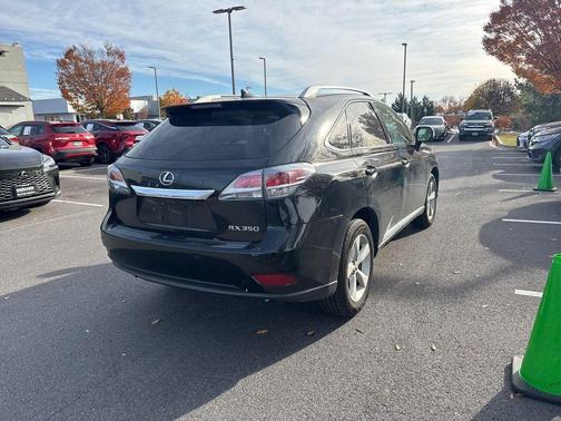 2014 Lexus RX 350 Base