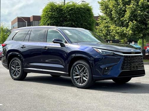 2025 Lexus TX 350 Premium