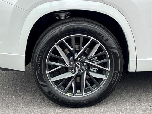 2025 Lexus TX 350 Premium