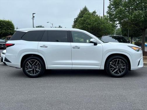 2025 Lexus TX 350 Premium