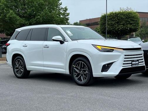 2025 Lexus TX 350 Premium