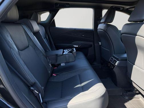 Caviar 2026 Lexus RX 350 Luxury