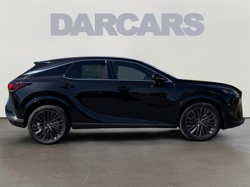 Caviar 2026 Lexus RX 350 Luxury