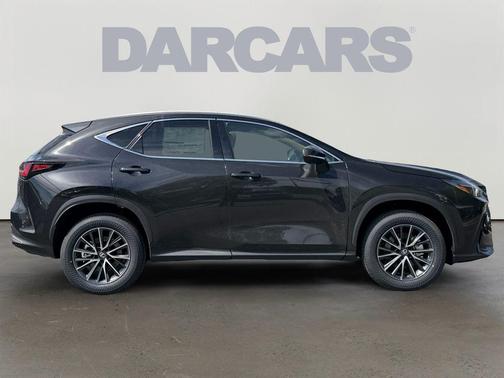 Caviar 2026 Lexus NX 350 350 Base