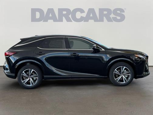 2026 Lexus RX 350 Base