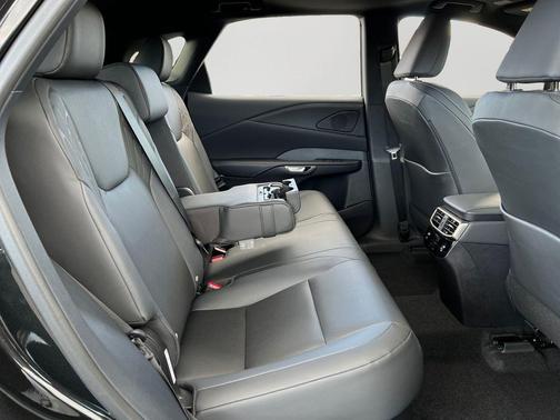 2026 Lexus RX 350 Base