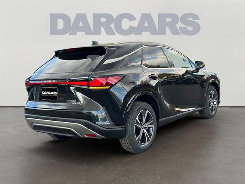 2026 Lexus RX 350 Base