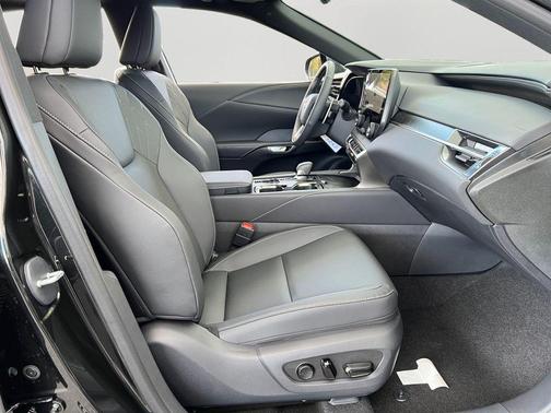 2026 Lexus RX 350 Base