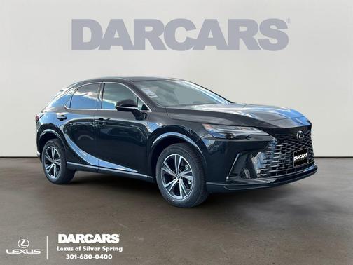 2026 Lexus RX 350 Base