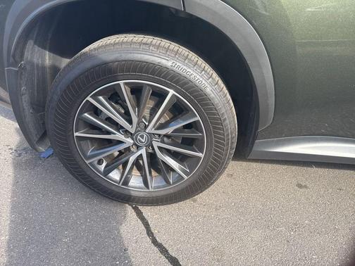 2025 Lexus NX 350 350 Base