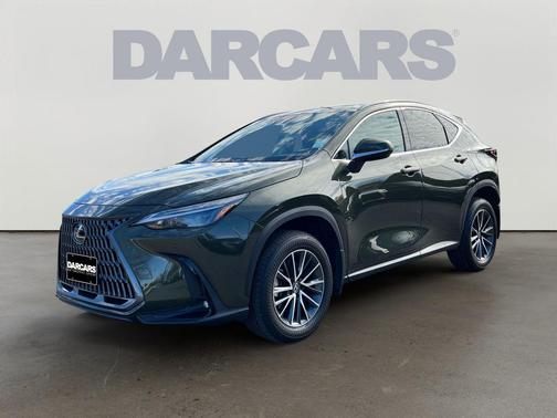 2025 Lexus NX 350 350 Base