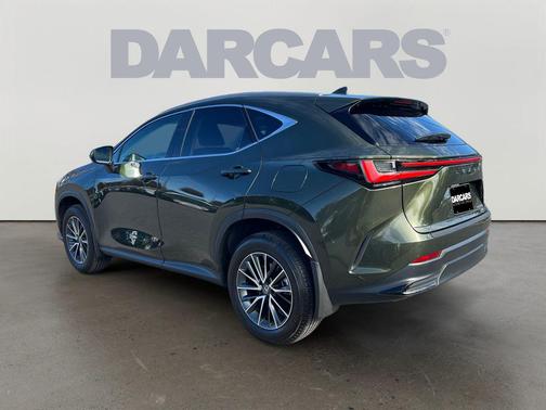 2025 Lexus NX 350 350 Base