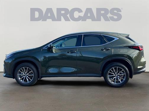 2025 Lexus NX 350 350 Base