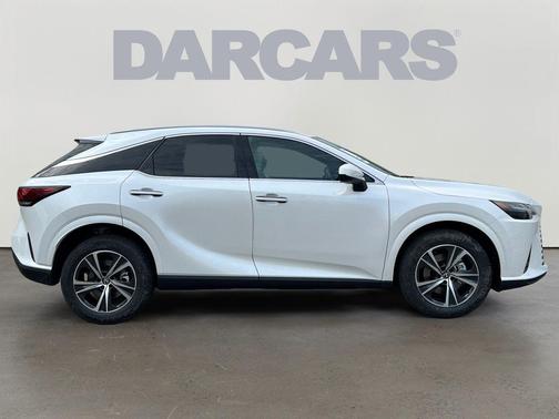 2026 Lexus RX 350 Base