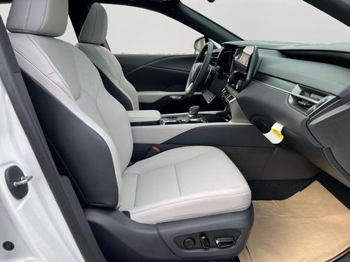 2026 Lexus RX 350 Base