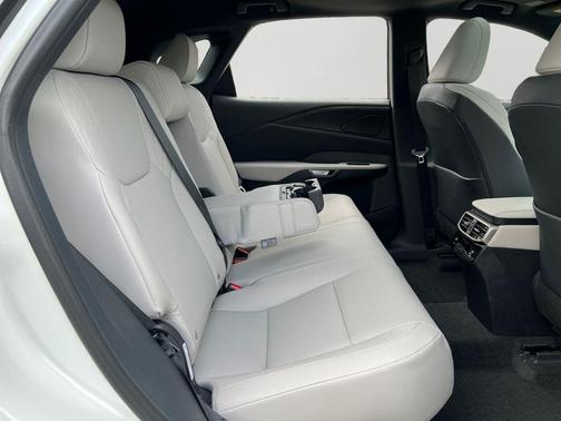 2026 Lexus RX 350 Base