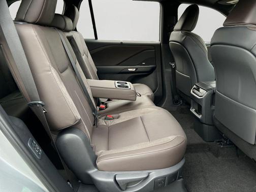 2026 Lexus TX 350 Luxury