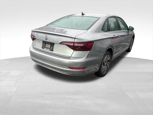 2021 Volkswagen Jetta 1.4T SEL