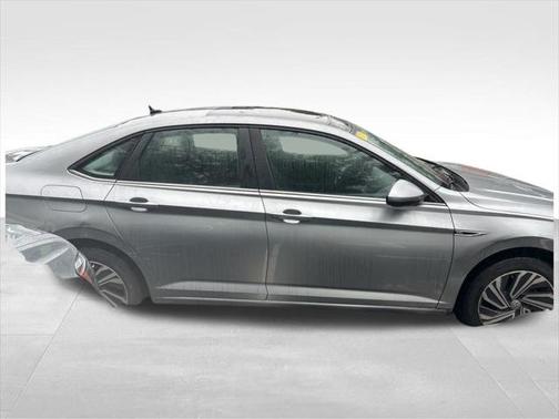 2021 Volkswagen Jetta 1.4T SEL