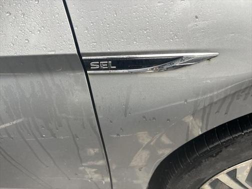 2021 Volkswagen Jetta 1.4T SEL