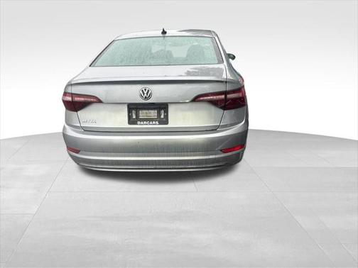 2021 Volkswagen Jetta 1.4T SEL