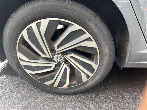 2021 Volkswagen Jetta 1.4T SEL
