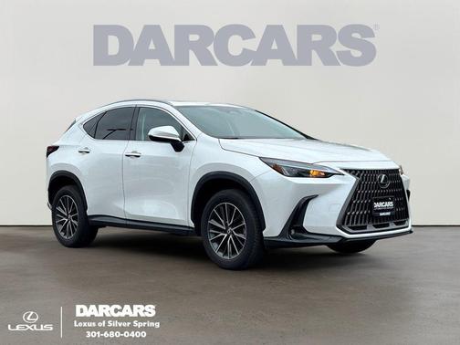 2024 Lexus NX 350 Premium