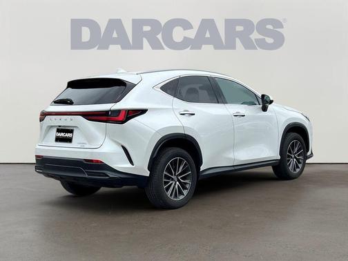 2024 Lexus NX 350 Premium