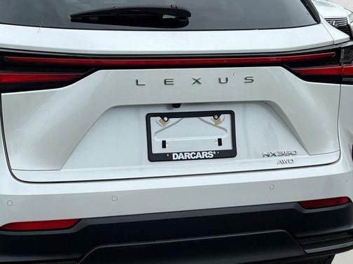 2024 Lexus NX 350 Premium