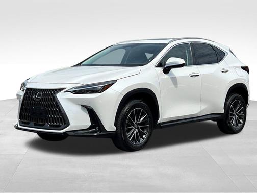2024 Lexus NX 350 Premium