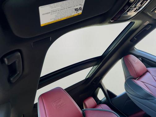 2024 Lexus RX 500h F SPORT Performance