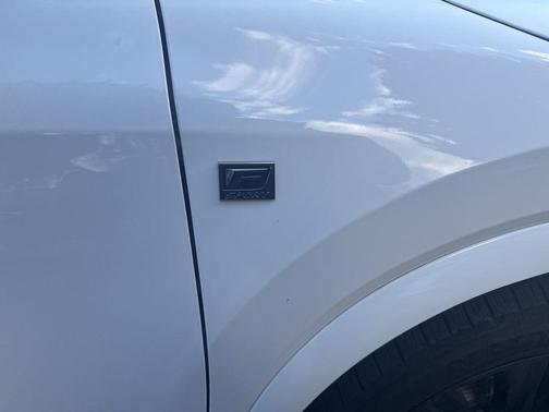 2024 Lexus RX 500h F SPORT Performance