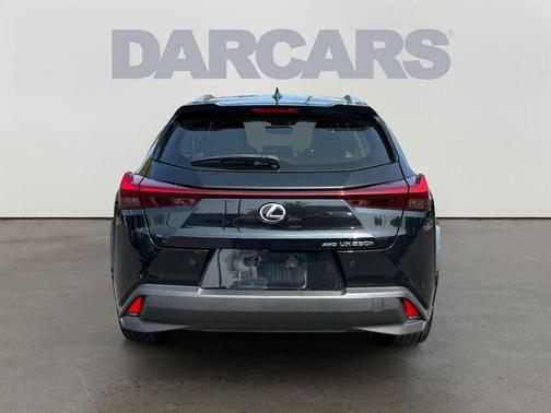2024 Lexus UX 250h Base