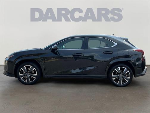 2024 Lexus UX 250h Base