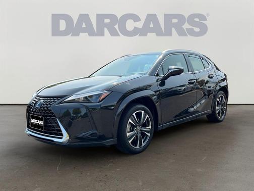 2024 Lexus UX 250h Base