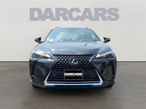2024 Lexus UX 250h Base
