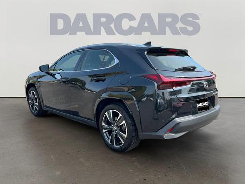 2024 Lexus UX 250h Base