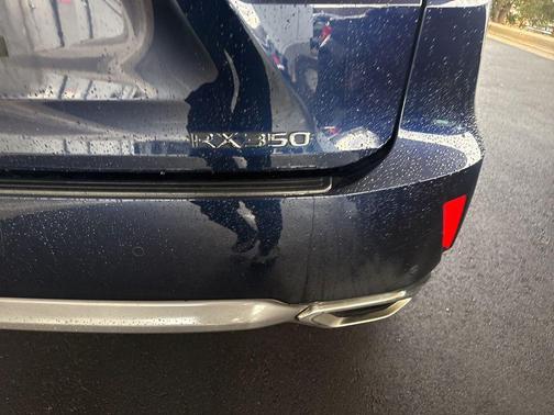 2019 Lexus RX 350 Base