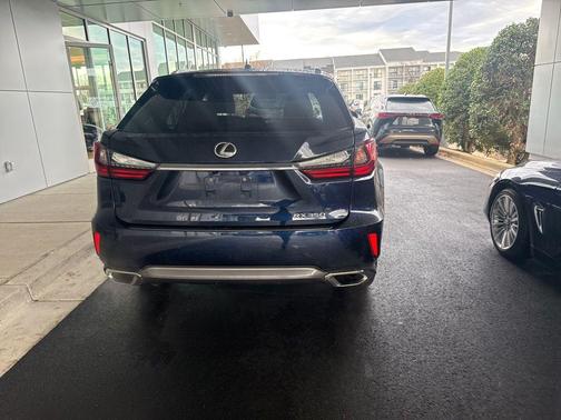 2019 Lexus RX 350 Base