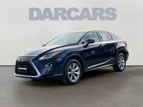 2019 Lexus RX 350 Base
