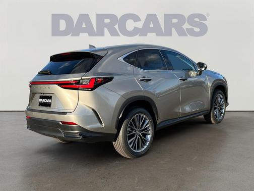 2026 Lexus NX 350 NX 350 Premium