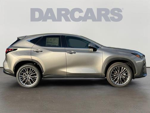 2026 Lexus NX 350 NX 350 Premium