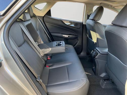 2026 Lexus NX 350 NX 350 Premium