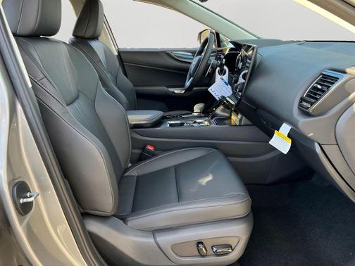 2026 Lexus NX 350 NX 350 Premium