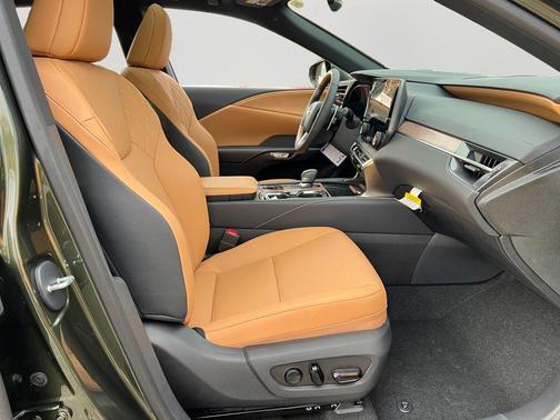 2026 Lexus RX 350 Base