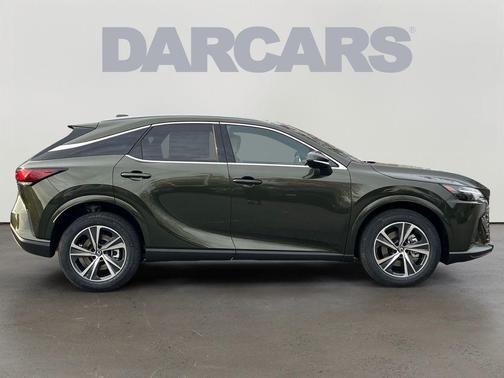 2026 Lexus RX 350 Base