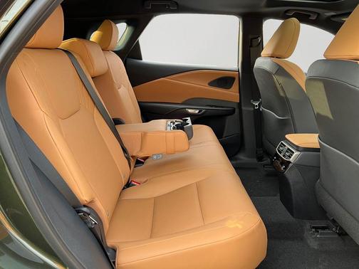 2026 Lexus RX 350 Base