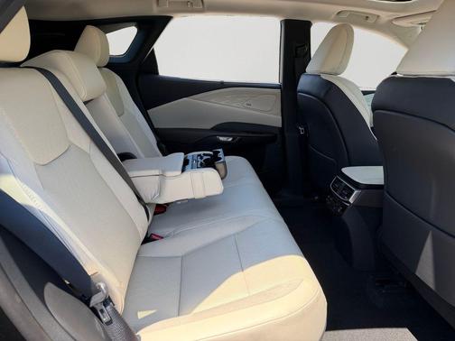 Caviar 2026 Lexus RX 350 Luxury
