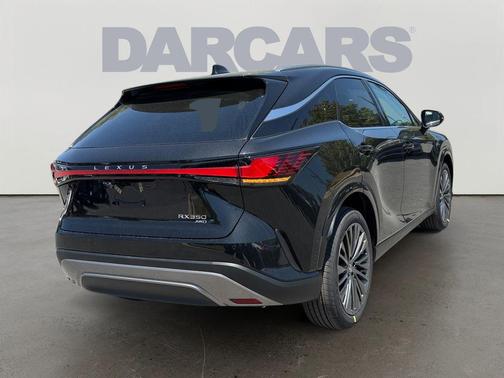 Caviar 2026 Lexus RX 350 Luxury